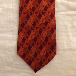 Gucci tie
